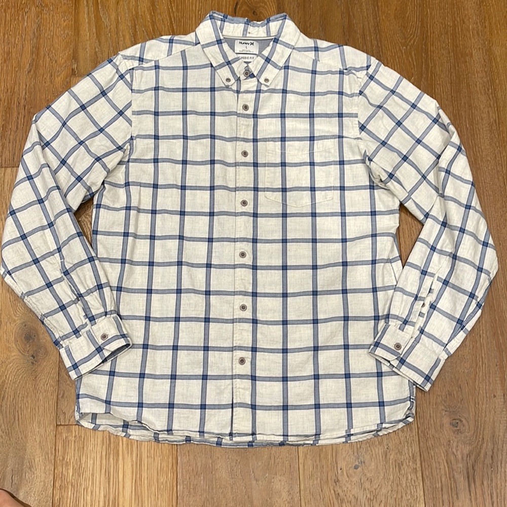 Hurley Shirt